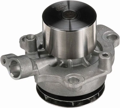 Gates Water Pump For Volkswagen Transporter 2.0 TDI CXGB DNAA DMZA 2L SHH Van - Image 1 of 2