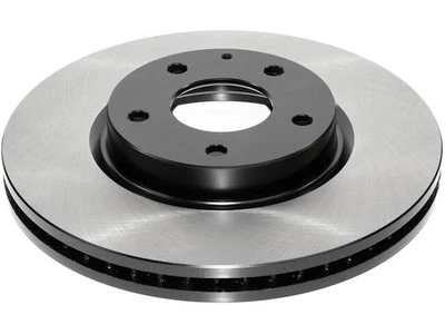 For 2013-2015 Mazda CX5 Brake Rotor Front 11863VQSZ 2014 Foto 1 de 2