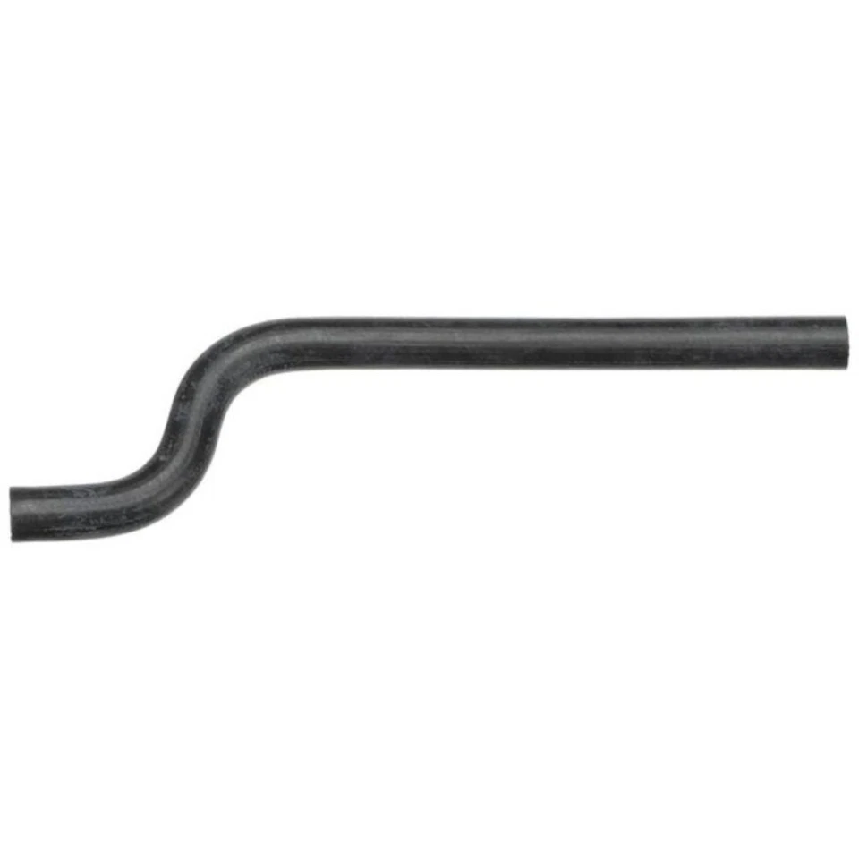 Genuine ACDelco For Subaru Loyale 1990-1994 Molded Heater Hose Reinforced Rubber - Image 1 of 4
