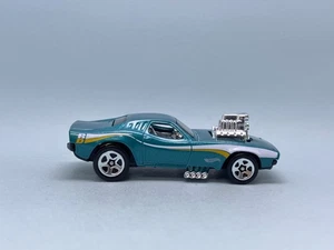 2026 Hot wheels Mainline Basic 26A # RODGER DODGER, Spun Loose - Bild 1 von 2