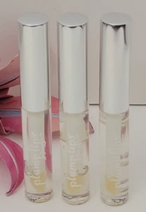 3 pk Freeze 24.7 Ice Slicks Lip Plumper 0.14 fl oz ICE - Picture 1 of 2