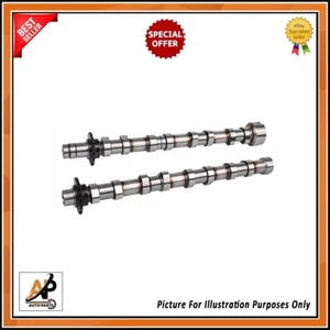 Pour Ford Galaxy 2.0 TDCI Échappement & Admission Arbre à Came DW10 Ufca ; Ufcb - Afbeelding 1 van 3