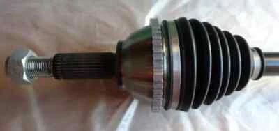 Ford Transit 2000-06, Top Quality UK Shaftec Driveshaft FO180L n/s - Image 1 of 4
