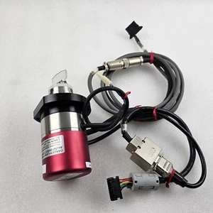 Motore codificatore laser Canon KP-1SM30/S - Foto 1 di 5