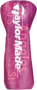 TaylorMade Golf Summer Commemorative Driver Headcover - Picture 1 of 2