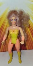 Vintage She-Ra Princess of Power Sweet Bee Mattel 80s Masters of the Universe 