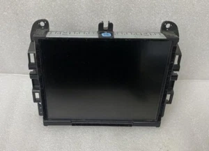 Dodge Durango 2014-2017 pantalla táctil de 8,4" radio navegación OEM - Imagen 1 de 2