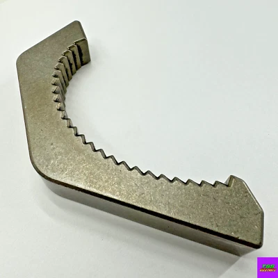 12-25 ARCTIC CAT ZR M  XF BEARCAT RATCHET PLATE 2602-230 - Image 1 of 2