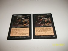 Sadistic Hypnotist  OD Odyssey  x2 LP