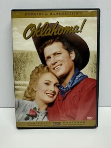 Oklahoma (DVD, 1955, Breitbild) - Bild 1 von 3