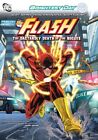 THE FLASH, VOL. 1: THE DASTARDLY DEATH OF THE ROGUES By Geoff Johns - Hardcover