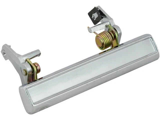 Manija de puerta delantera izquierda hágalo usted mismo Solutions para Oldsmobile 98 1977-1979 Regency 77KYBD Foto 1 de 1