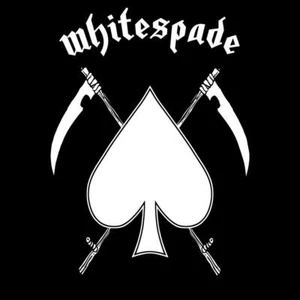 Whitespade - Whitespade (Vinile) - Foto 1 di 1