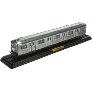 ZRABx-15101 D'Extremite De La Rame Z-5100) 1953 Standmodell H0 1/87 - Picture 1 of 1