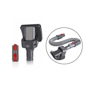 Pet Groom Werkzeug Bürste mit Konverter Teile für Dyson Staubsauger V6 V7 V8 V10 V11 - Bild 1 von 11