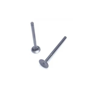 Auslass- und Einlassventil 4T 139QMB GY6 (69mm), lange Ventile - Bild 1 von 1