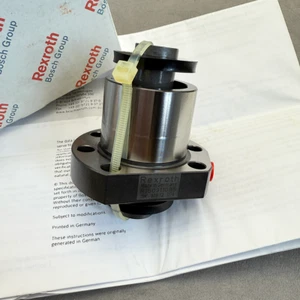 Brand New Rexroth R150211085 for ball screw nut R150311085 - Picture 1 of 8