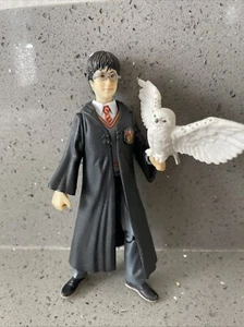 Harry Potter y la Piedra Filosofal Gryffindor HARRY POTTER Mattel LEER - Imagen 1 de 6