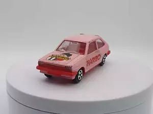 Ford Fiesta 1 Haribo Norev 1/43 - Foto 1 di 4