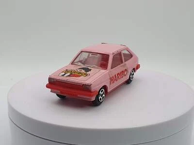 Ford Fiesta 1 Haribo Norev 1/43 - Immagine 1 di 4