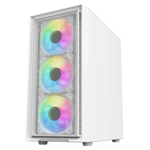 POWERFUL Gaming Tower CORE Intel i7 16GB Ram 1TB HDD &240GB SSD GT1030 4GB - Picture 1 of 3
