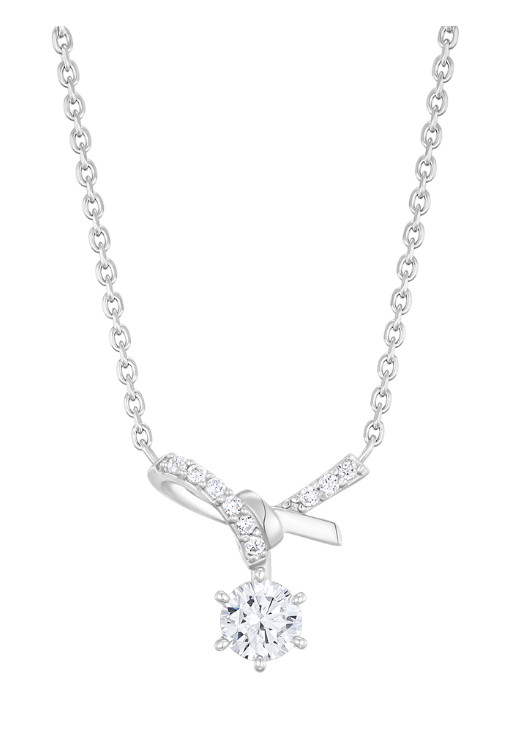 J.ESTINA ● HERBOW ネックレス J.ESTINA(ジェイエスティナ) ネックレス・ペンダント(レディース