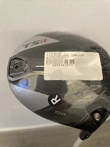 Titleist TSi 1 Driver - Picture 1 of 8