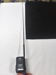 JVC TV Tuner For VHS Camcorder TU-V20U - Picture 1 of 5