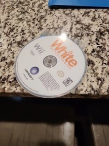 Shaun White Skateboarding Nintendo Wii Video Game Disc Only - Picture 1 of 3