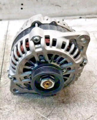 Conjunto de alternador Mazda RX-8 2004-2008 OEM Foto 1 de 4