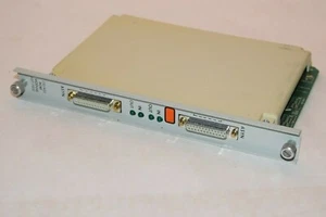 HONEYWELL  232/422 PORT MODULE PLC 627-7032 6277032 RS-232 - Picture 1 of 7