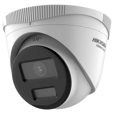 TELECAMERA IP DOME HIKVISION 2 MPX ONVIF POE AUDIO HWI-T020H - Immagine 1 di 3