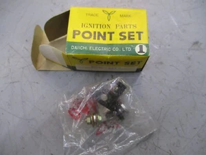 NOS DAIICHI POINTS 8211C-2300Y FUJI GEMINI - Picture 1 of 2