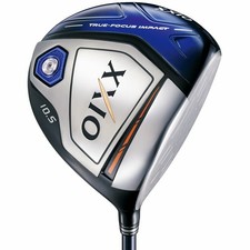 XXIO Golf Club X 10.5* Driver Stiff / Regular Graphite Excellent