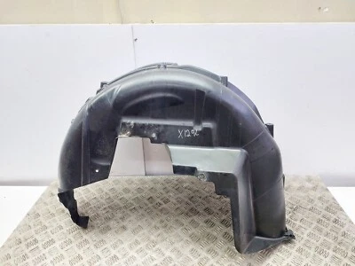 VAUXHALL GRANDLAND X WHEEL ARCH LINER SPLASH GUARD REAR RIGHT SIDE 2019 - Image 1 of 4