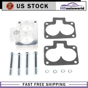 Espaciador de carrocería del acelerador para Dodge Dakota Durango Ram 1992-2004 3,9 L 5,2 L 5,9 L - Imagen 1 de 12