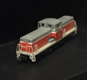 Kato N-Scale diesel  Loco    runs on 9mm Track - Picture 1 of 3