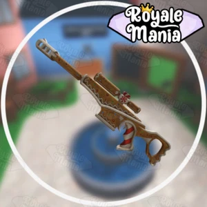 Roblox Murder Mystery 2 MM2 Ingwerskop antike göttliche Messer und Waffen - Bild 1 von 3