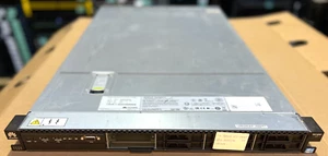 Huawei RH1288 V2 Server 1x Xeon E5-2640 V2 @2.00GHz 16GB No HDD 2x PSU - Picture 1 of 6