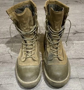 Men's Danner USMC RAT  Temperate GORE-TEX Combat Boots 15660X Mens 12 - Foto 1 di 13