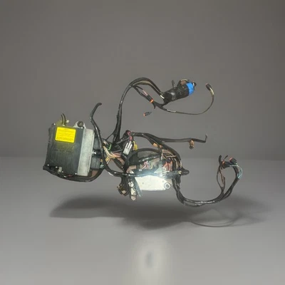 Evinrude Johnson EMM  FICHT PN 586724 MODULE F.I.C.H.T V6 V4 90-250HP - Image 1 of 4