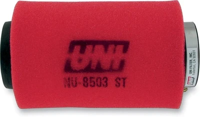 Reusable Foam Air Filter Uni Filter NU-8503ST Polaris Sportsman & Scrambler - Image 1 of 2