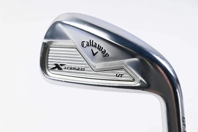Callaway X-Forged UT 2018 #2 Eisen / 18 Grad / Regular Flex UST Mamiya Recoil - Bild 1 von 4