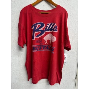 47 Marken Buffalo Bills Herren T-Shirt Größe XL - Bild 1 von 5