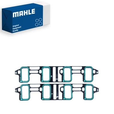 Juego de juntas de colector de admisión de motor Mahle para Chevrolet Express 2500 2008-19 6,0 L Foto 1 de 3