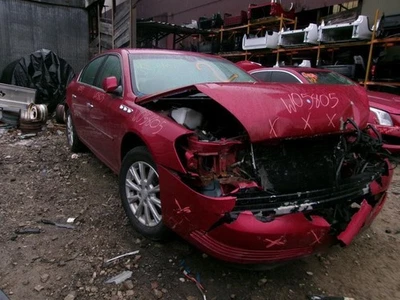 Sistema de suspensión delantera de paseo suave de puntal Opt FE1 para 06-11 DTS 1864520 Foto 1 de 4