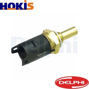 SENSOR COOLANT TEMPERATURE TS10258 FOR BMW X5/E53 7/E65/E66/E38 Z3/Roadster 4.6L - Picture 1 of 6