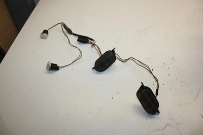 1997-2001 CADILLAC CATERA 3.0L РУЛЕВОЕ КОЛЕСО ПЕРЕКЛЮЧАТЕЛИ 1568 9802 OEM (VN16) - Изображение 1 из 4