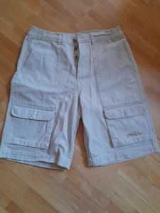 Oxbow Men's 100% Cotton Shorts - Imagen 1 de 9