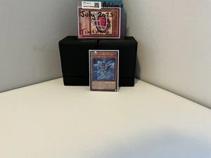 Yugioh Chronicle Magician Ultra Rare GFP2 EN045 - Picture 1 of 1